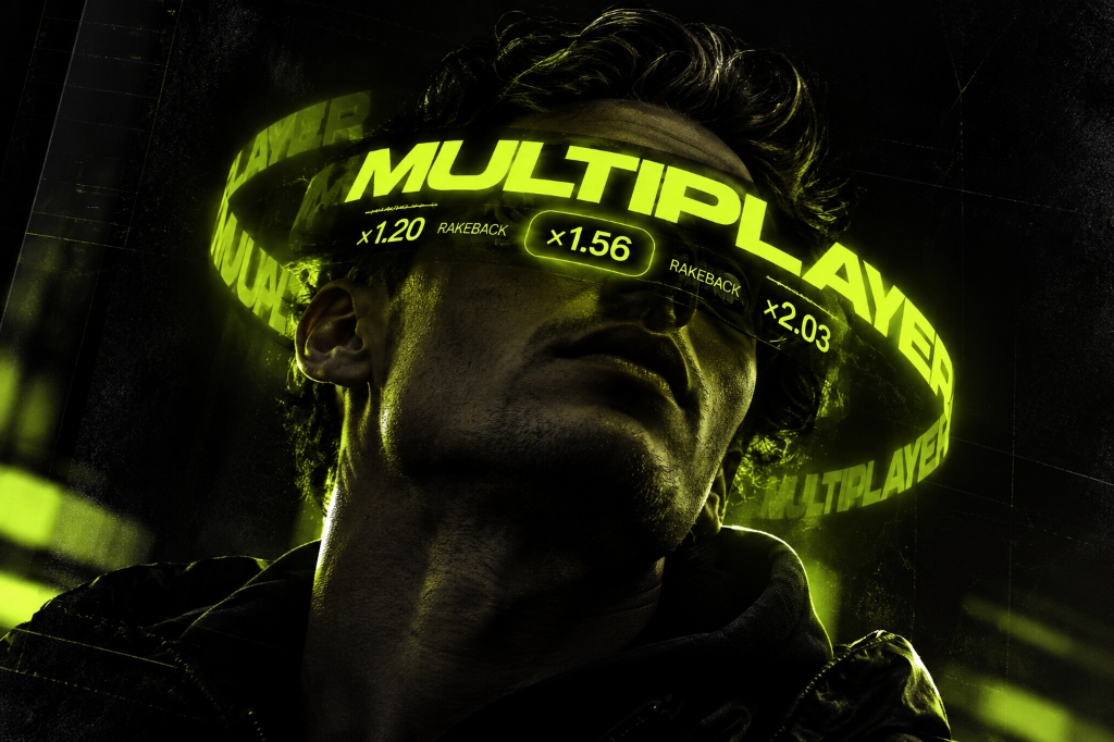 Multiplier Orbit