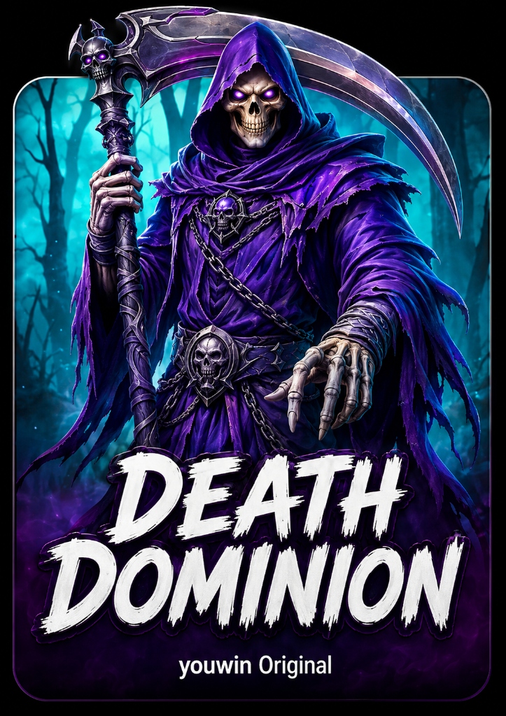 Death Dominion