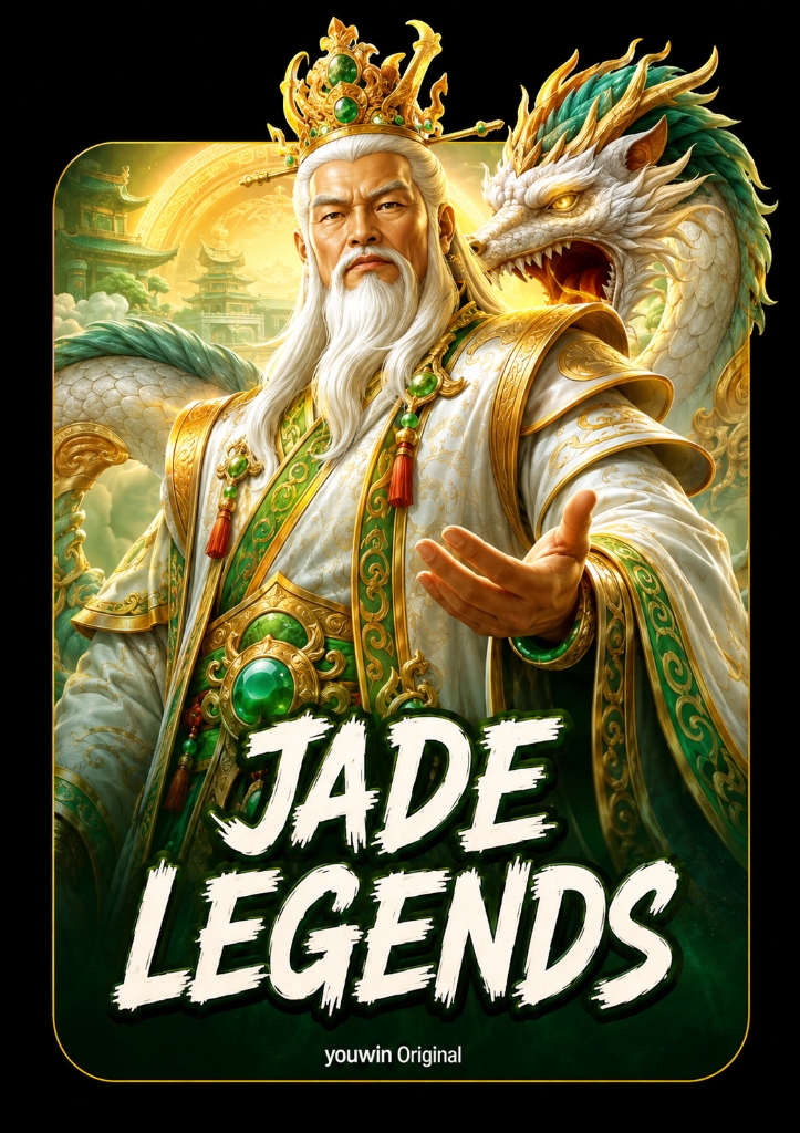 Jade Legends