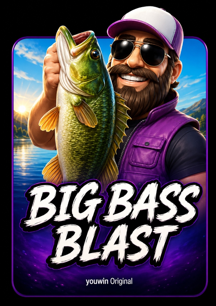 Big Bass Blast